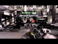 Frenzy sg  mw3 game clip