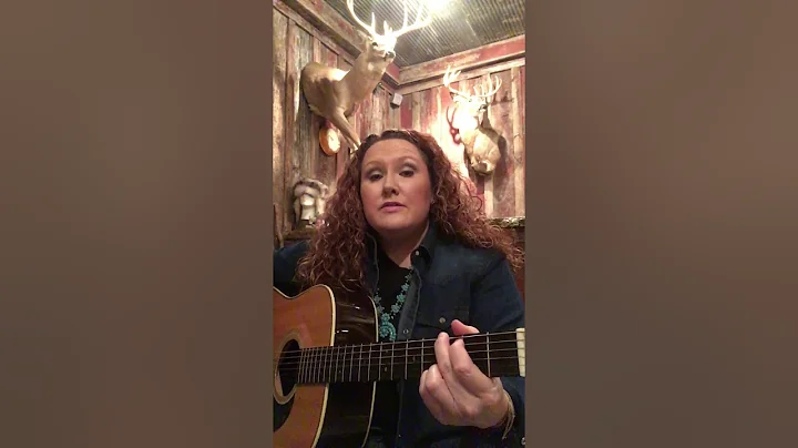 Those Memories-The Trio (Cover) by Heather Thorson