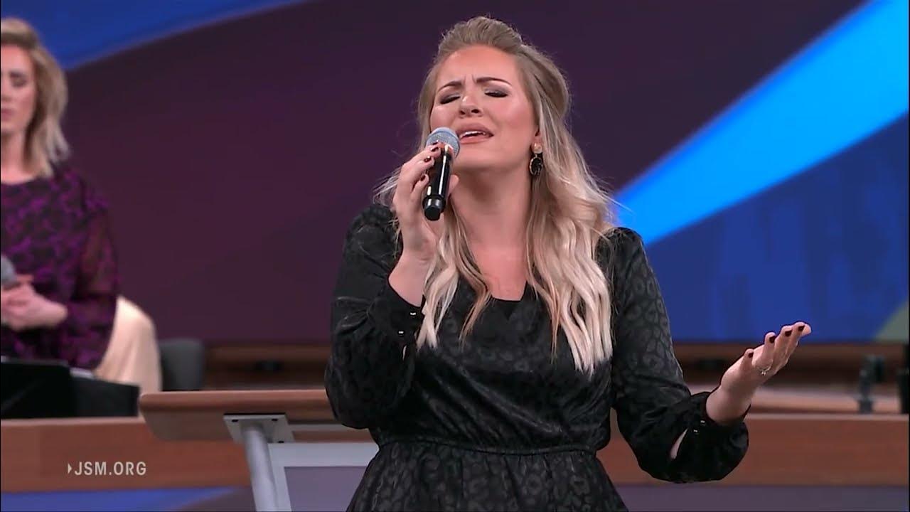 Oh Lord, You're Beautiful (LIVE) | Grace Brumley Oh Lord, You're Beautiful (LIVE) | Grace Brumley