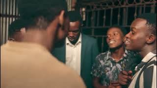 YERUSALEMI  VIDEO -ALPHA PELLA UG