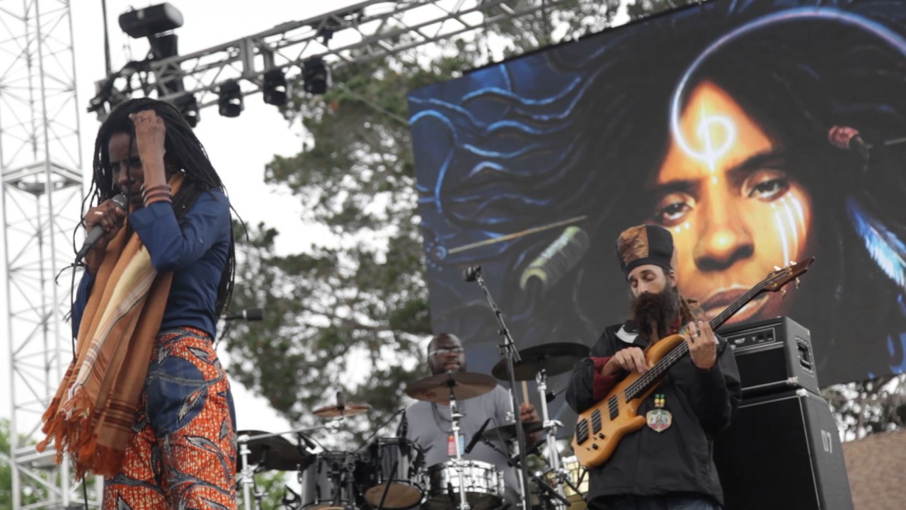 frankies Jah9 Caliroots 2017