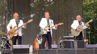 The Association Windy August 14  2024