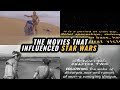 The Movies That Influenced Star Wars Mp3 Song