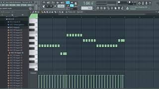Ana Criado & Aurosonic   Remake By Hélio Fl studio