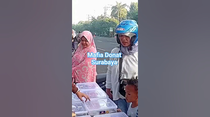 Donat Spesial enak empuk lembut halal || DONAT || DONUTS || KULINER || STREET FOOD #donat #kuliner