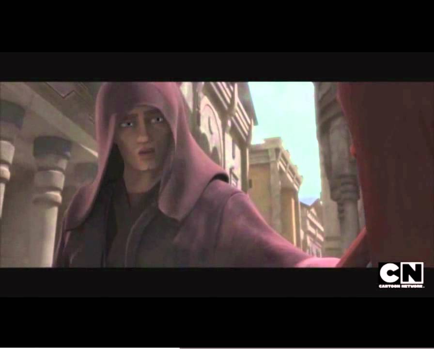 Star Wars The Clone Wars Season 5 Episode 3 Front Runners Trailer 1 ...