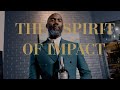 Spirit of Impact: Kinsey Whiskey x Malcolm Jenkins | The Hardwick House