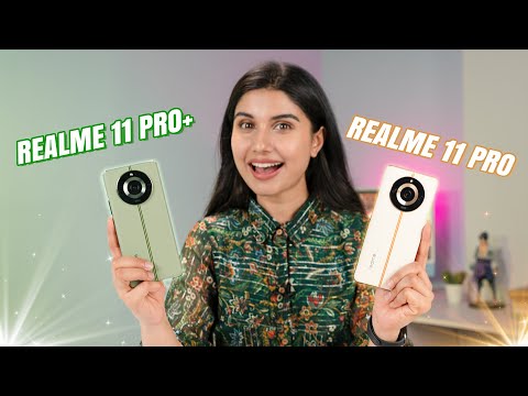 Realme 11 Pro Series Coming Soon to Nepal - Unboxing & Impressions!