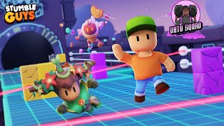 5 Tips to Survive Scary Skies in Stumble Guys! screenshot 3