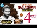 Mahanati  Director Nag Ashwin   Frankly With TNR