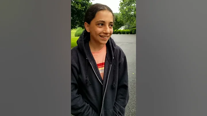 Ruby Goodman video
