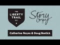 Liberty Trail and Revolutionary War Insights
