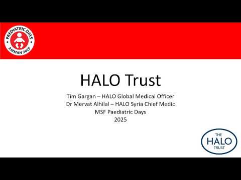 Video in English
