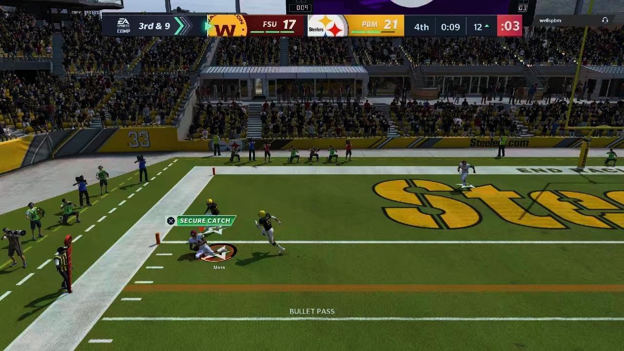 Rodgers the Wizard with the game winning drive! Clock management clinic!