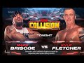 Aew Collision 8.2.2025 Bosnia