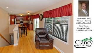 149 DANIELS AV, Schenectady, NY Presented by Kevin Clancy.