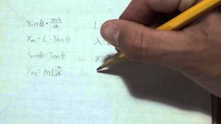 Physics B - Chapter 24 Problem 34