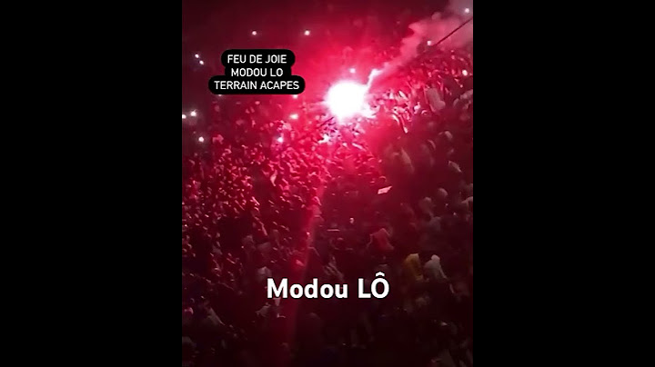 Supporters Modou Lô yii tothie naniou parcelle ambiance bou graaw😍 #senegal #subscribe #like