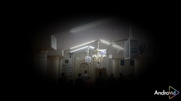 فَخَرَجَ عَلَىٰ قَوْمِهِ فِي زِينَتِهِ ۖ  | أواخر سورة القصص من صلاة التهجد ليلة ٣٠ رمضان ١٤٤٥ه‍