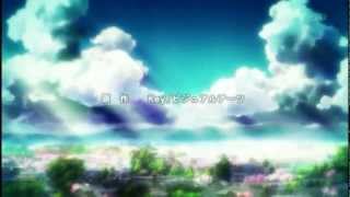 Clannad After Story Opening - Toki wo Kizamu Uta.  クラナド - 時を刻む唄