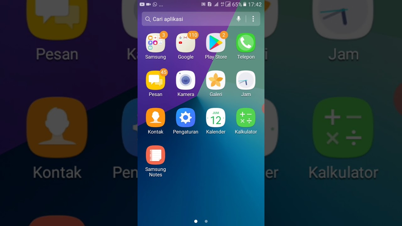 Cara memperbaiki video yang buram