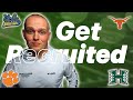 How to Get Recruited for College Football - Recruiting to ...