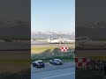 Md11 bounce on landing