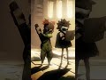 The Truth Behind Alone 💔 #LittleNightmares3
