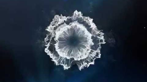 Shock wave intro no text #3