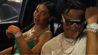 RichBoyTroy - BOSS ME UP Ft Brooklyn Queen (Official Music Video)