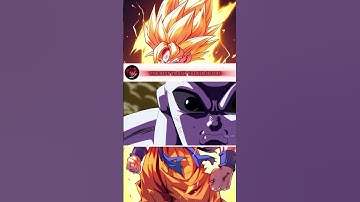 "The best trash talker in DBS" #capcut #edit #android17 #anime #music #goku #jiren #frieza #dbz