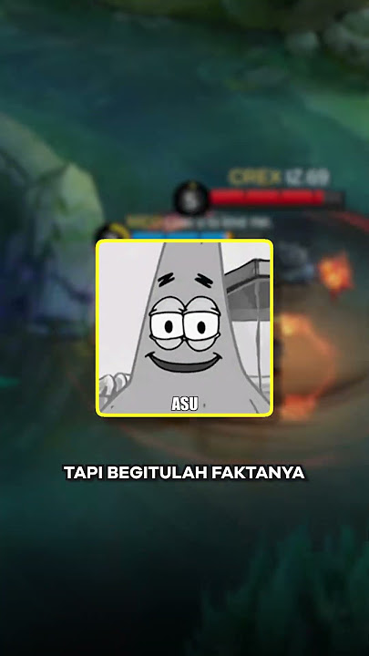 Kenapa Player Tank Jumlahnya Sedikit?