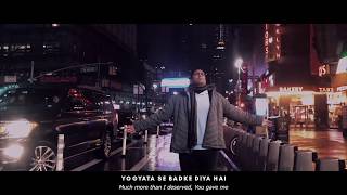 Video voorbeeld van "Dhanyawaad Ke Saath - Sheldon Bangera | COVER"