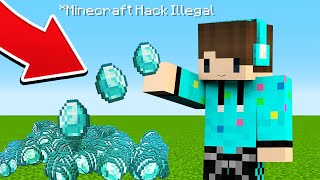 AKU TAMATIN MINECRAFT TAPI SEMUA YANG KULEMPAR MELIPAT GANDA