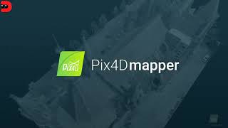 Pix4Dmapper