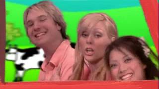 Hi-5 Tim's Family Car Trip Song