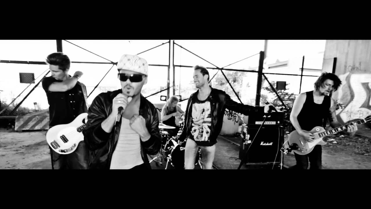 Kase and Wrethov - One Life [Official Video] dance music nyc