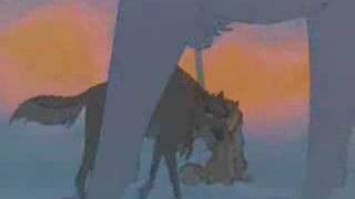 Sweeney Todd : Demon Wolf of Nome [Balto Trailer]