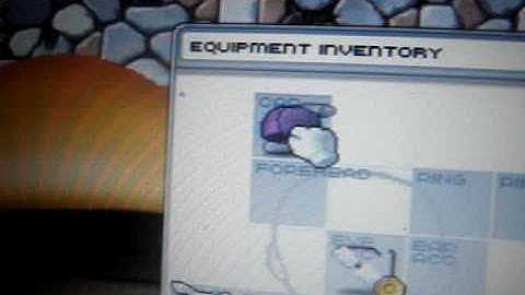 Maple Story -- Scroll FAIL, WTFUDGE REACTION