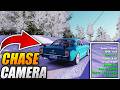 THIRD PERSON (CHASE) CAMERA in MY WINTER CAR - HOW TO GET