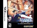 Ace Attorney: Phoenix Wright OST Complete