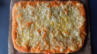 How to make Cheese Garlic Bread at Home for Beginners / Best Garlic Cheese Bread Recipe Ever