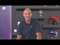 DP WORLD ILT20 SEASON 5 AUCTION