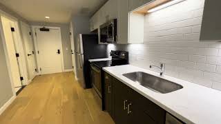 Residences of North Park Row - Unit 229