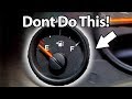 6 Bad Driving Habits That Ruin Your Car!! 💥