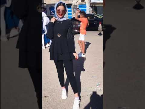 تيك توك انچي محمود علي اغنيه اي الشياكه دي