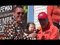 Pumpkin growers compete in World Champion Pumpkin Weigh Off 1