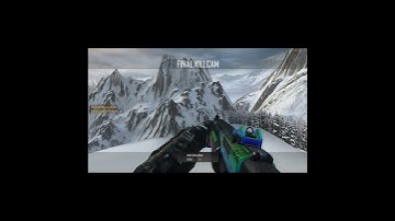 1ST out of map shot!!! (bo2 plutonium)