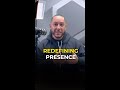 Redefining Presence for High-Performing Operators