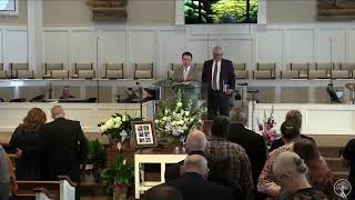 Celebration of Life Memorial Service for Vivian Janet Avis